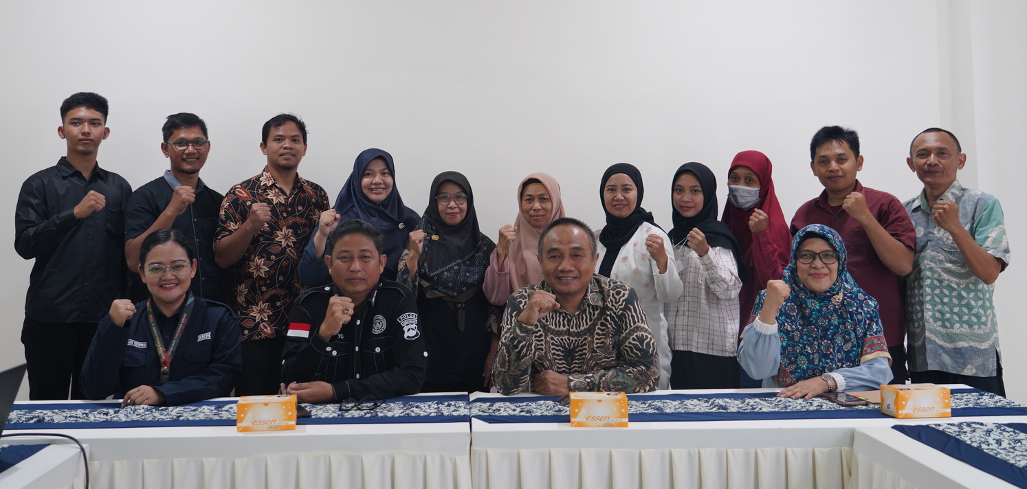 Kembangkan Kemampuan Pemeriksaan, BBTKLPP Yogyakarta Melaksanakan In House Trainning (IHT) Pemeriksaan Narkoba dan Psikotropika dengan GCMS